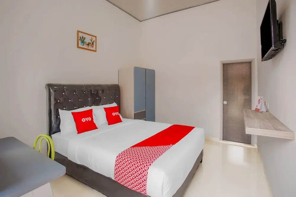 Hotel O Wisma Bambu Syariah