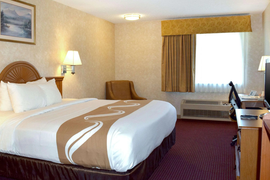 Quality Inn Louisville - Boulder