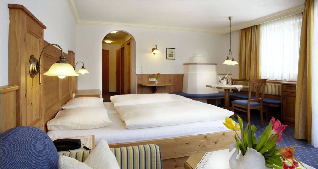 Hotel Moserhof