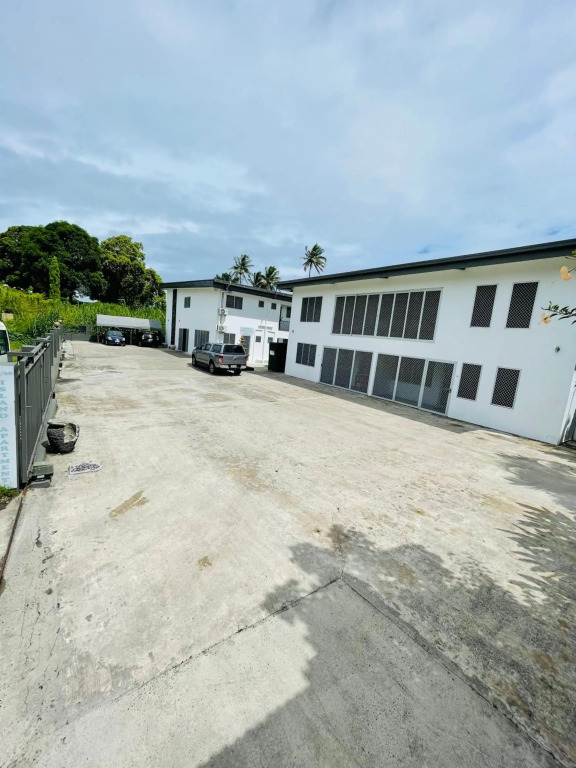 Island Accommodation 68 Extension Street