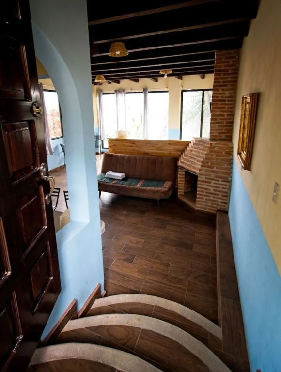Hotel Hacienda Jol-Ja'