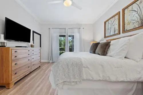 Whisper Way Fantasy - Ground Floor Condo with Stunning Decor