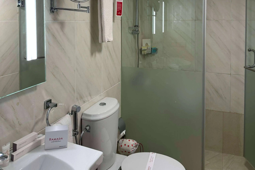 Ramada by Wyndham Downtown Beirut