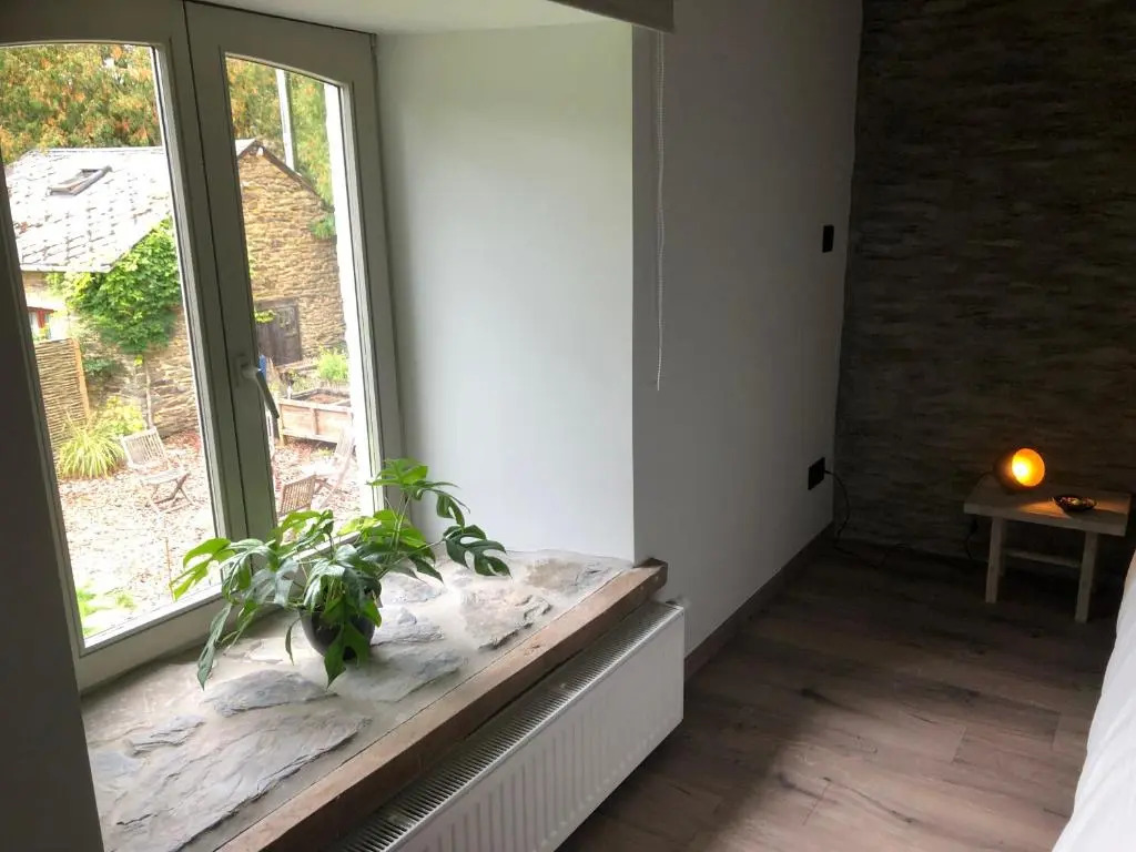 B&B Le Nid dHirondelle