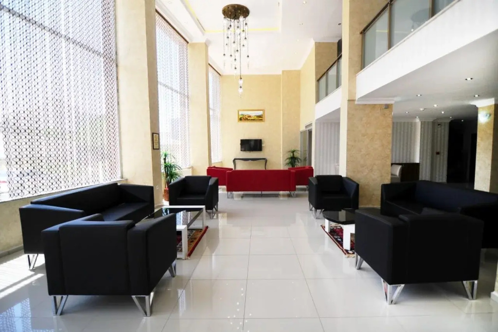 Hotel Dosco