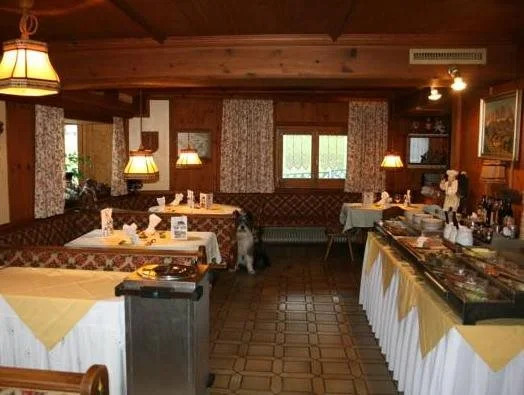 Erlebnishotel Schmiedboden