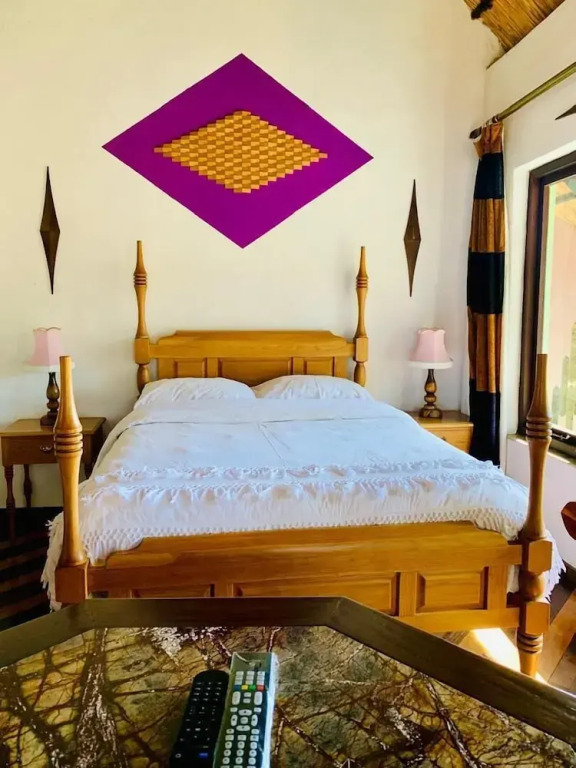 Sabi Star Accommodation