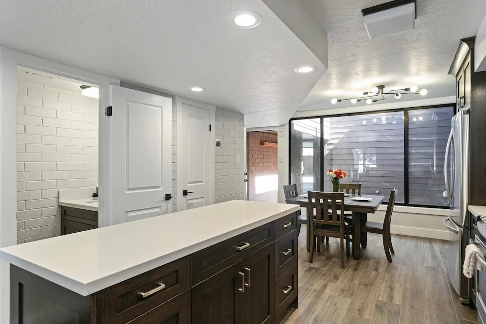 Park Ave Condos Captain Molly 1841, Park City