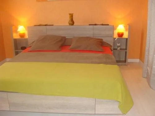 Chambre d'hôtes Chez Eliane et Bernard