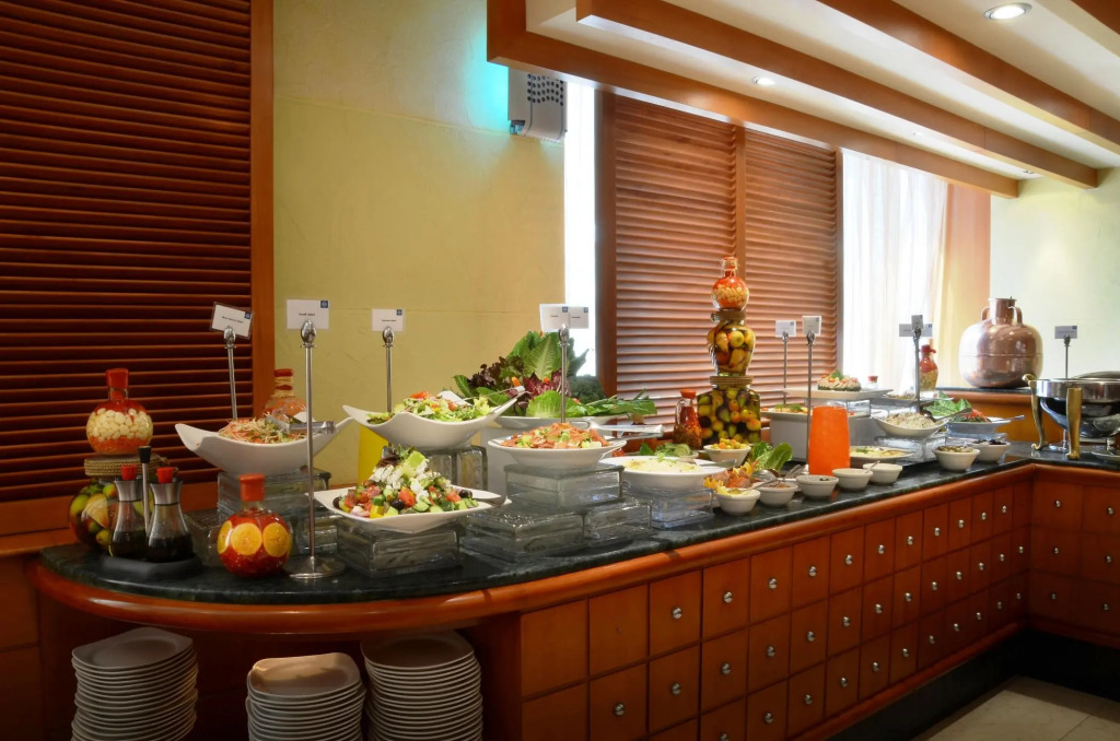 Swiss-Belhotel Sharjah