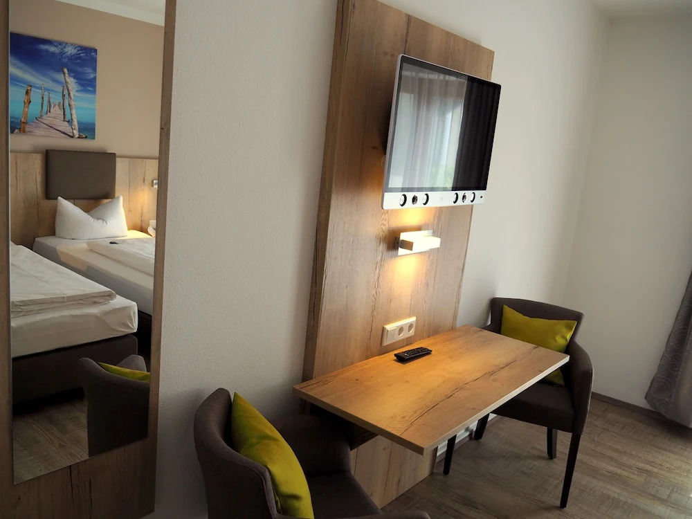 Gasthof Hotel Esterer