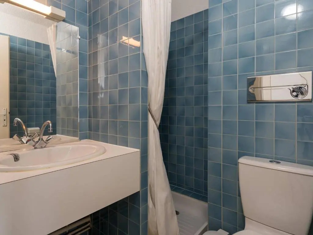 Appartement Carnac, 1 pièce, 4 personnes - FR-1-477-117