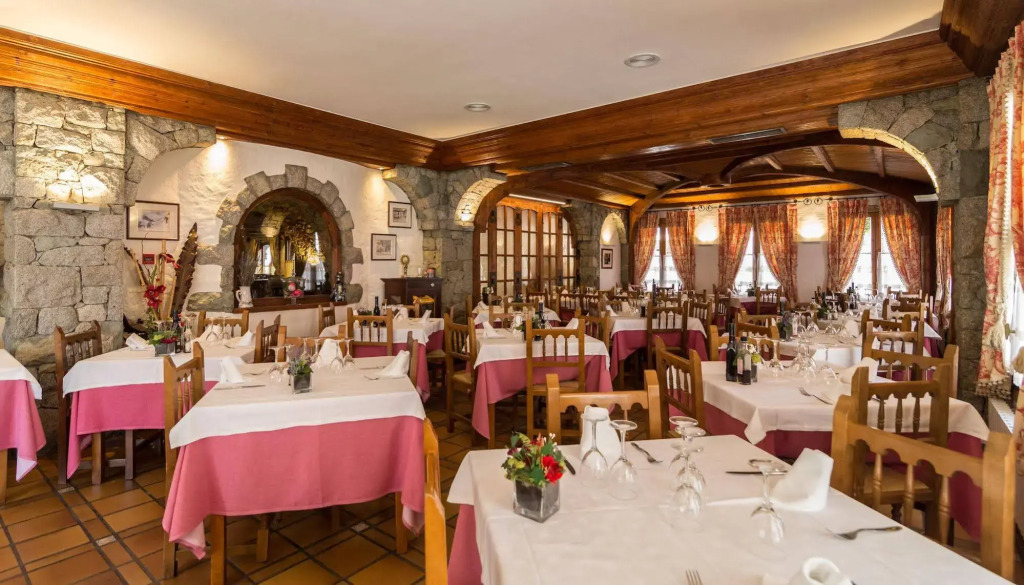 Hotel Ciria