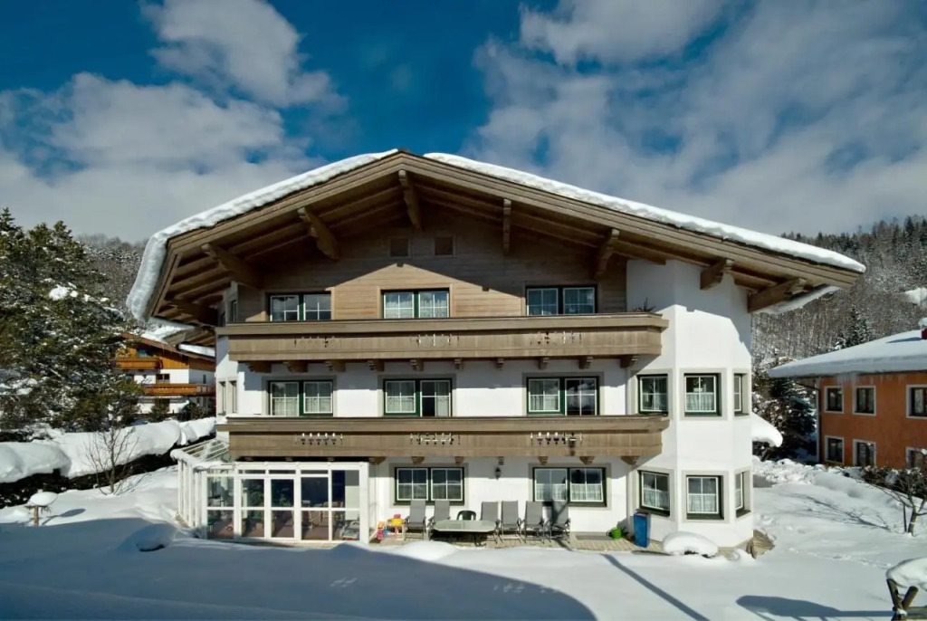 Appartements Familie Grundner