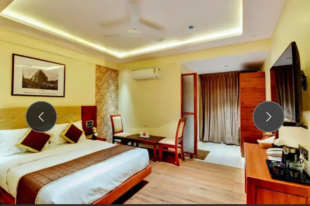 Ahom Comfort, "A Unit of OBEROI REALTORS AND HOSPITALITY SERVICES", Bangalore