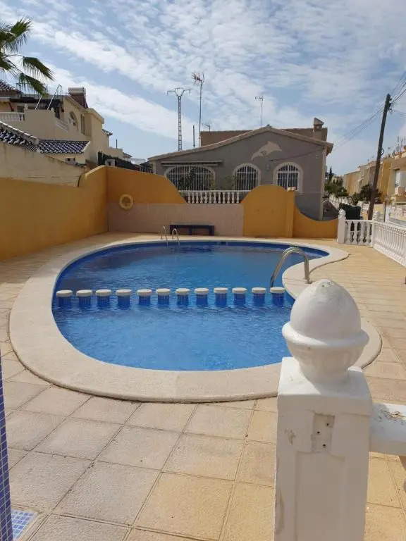 Villas Los Balcones LB002