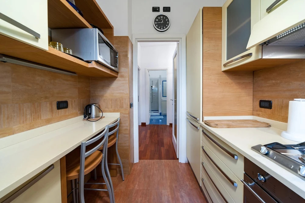 San Pietro Home