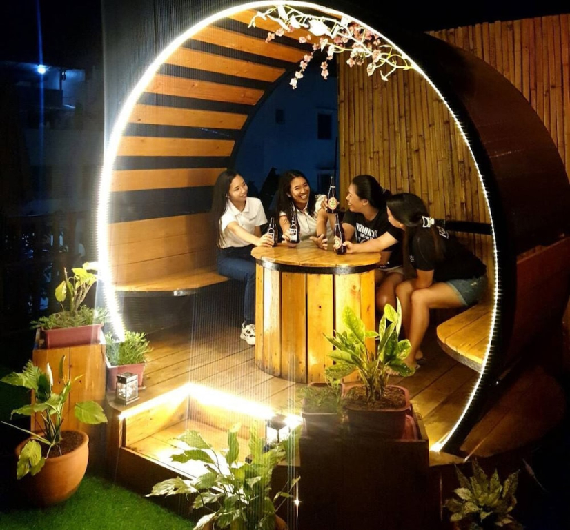 CiNta Hotel