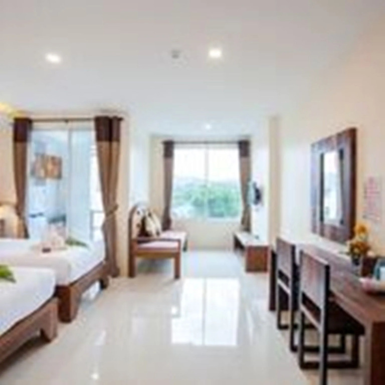 De42 Hotel