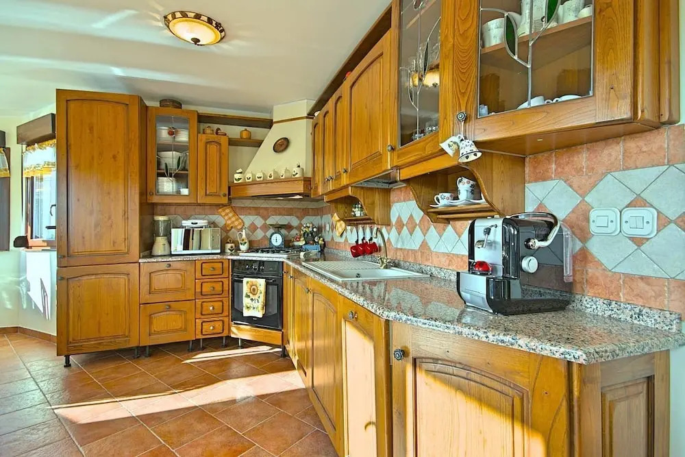 Villa Adry