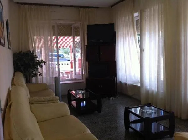 Hotel Residencial Las Dunas