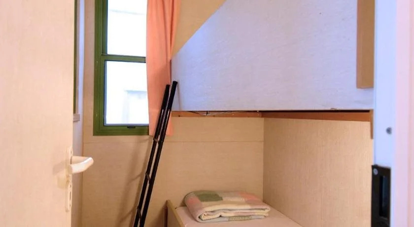 Camping Sokol Praha