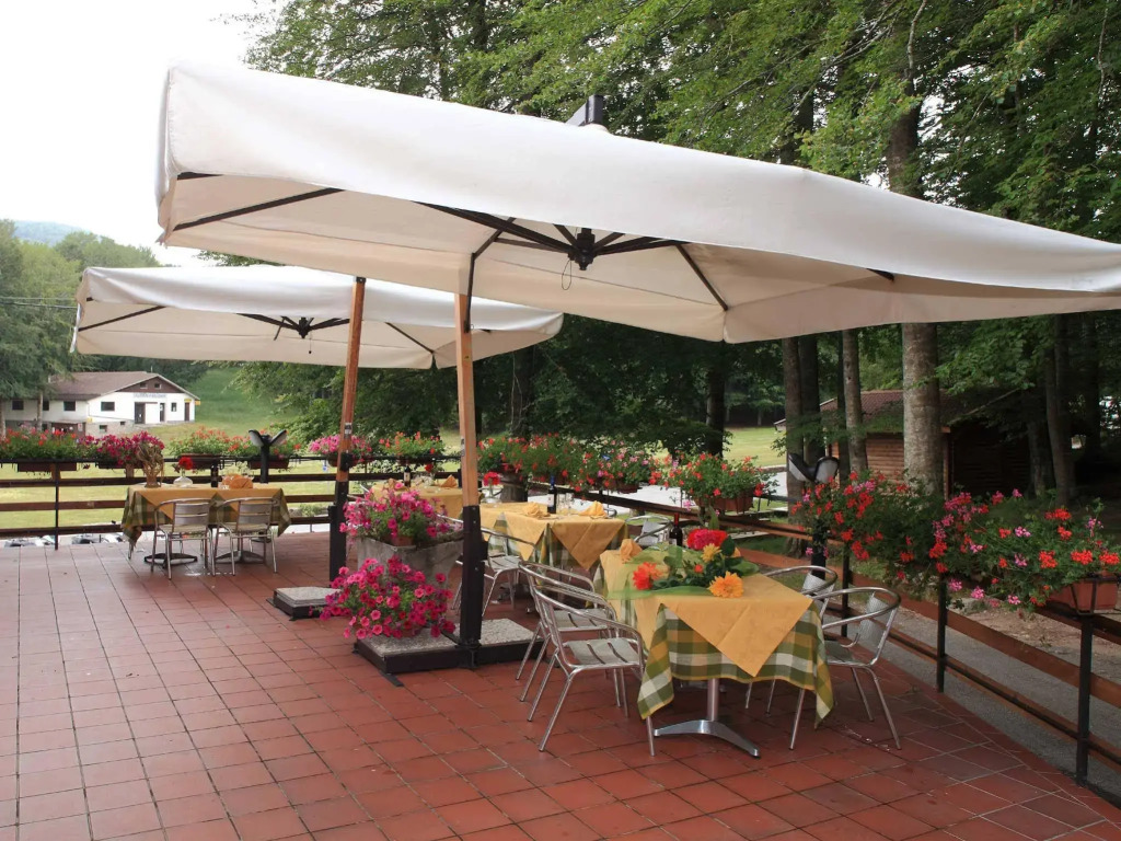 Albergo Le Macinaie - Monte Amiata