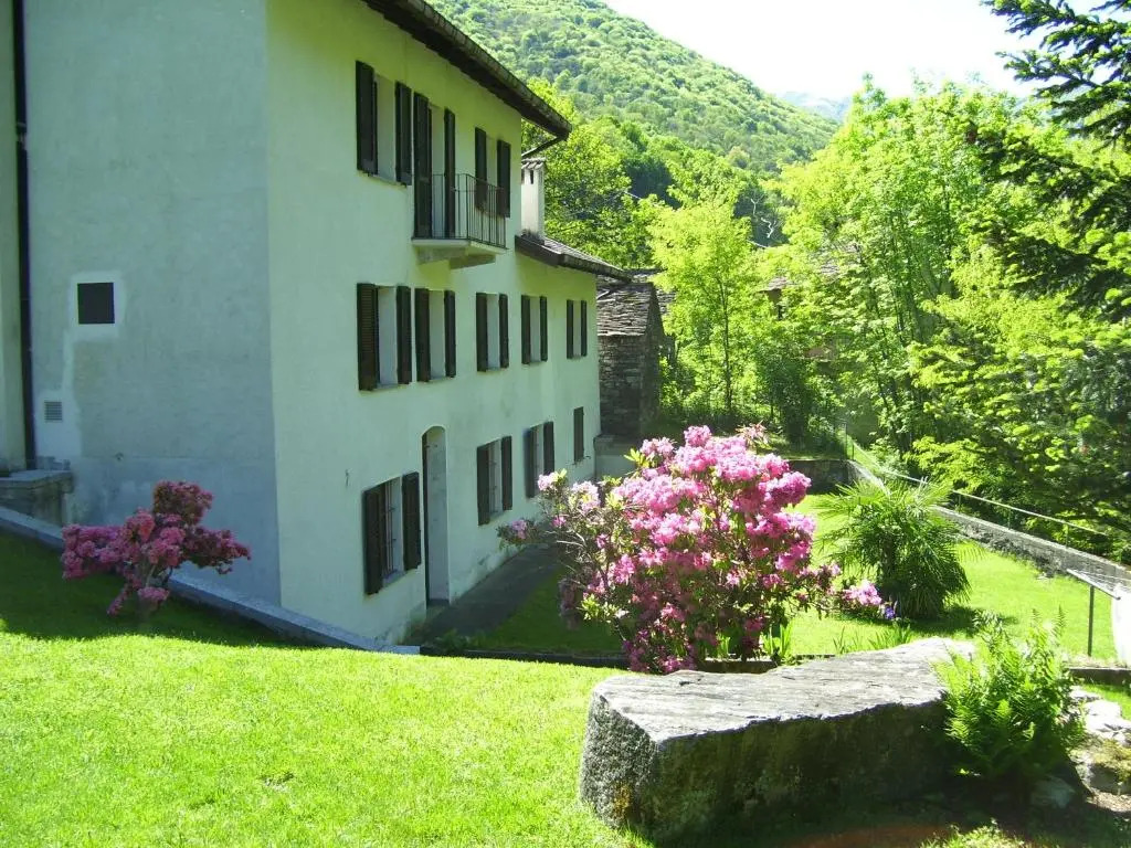 Cascina Ponte S.