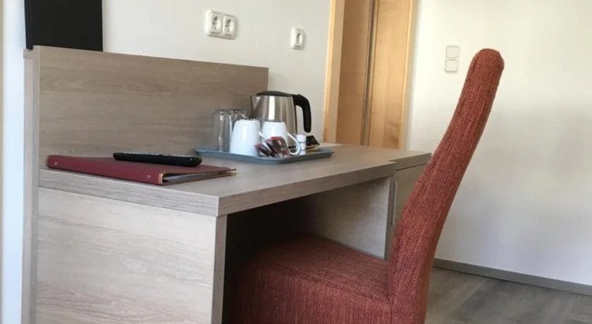 Hotel Garni Bergheim