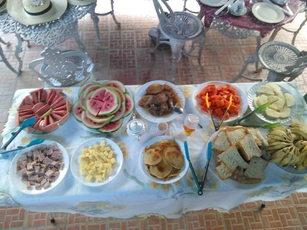 Hostal Matos Galán