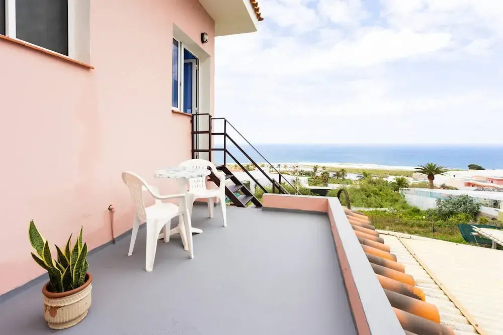 Apartamento Horizonte Azul