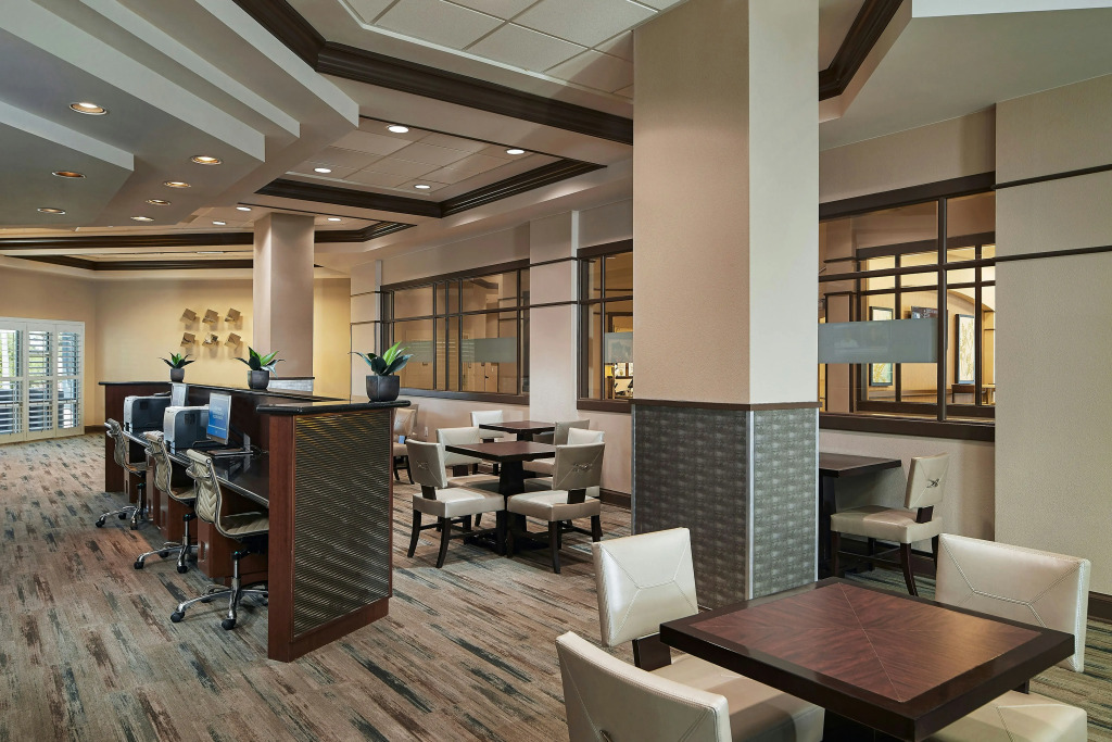 Hilton Grand Vacations Club Paradise Las Vegas