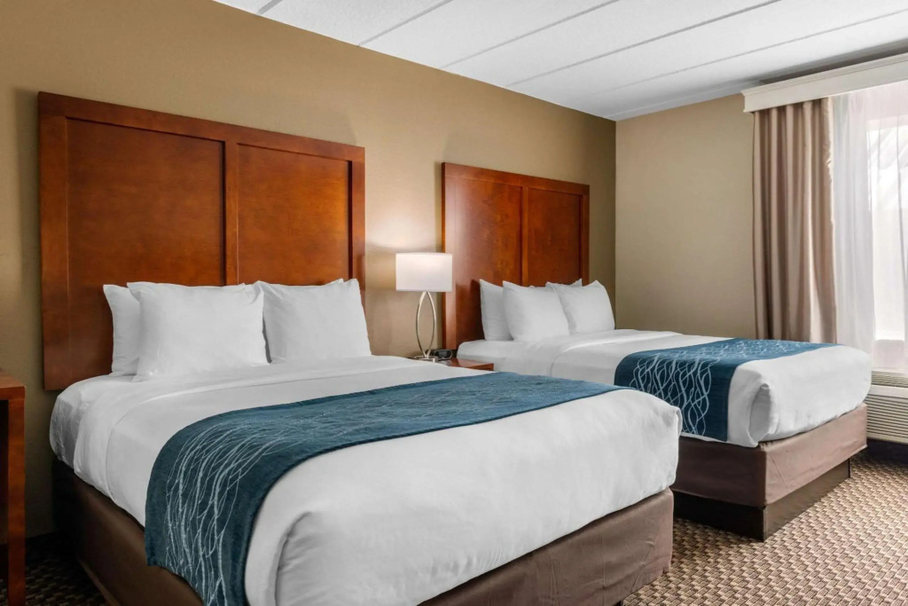 Comfort Inn & Suites Wildwood - The Villages