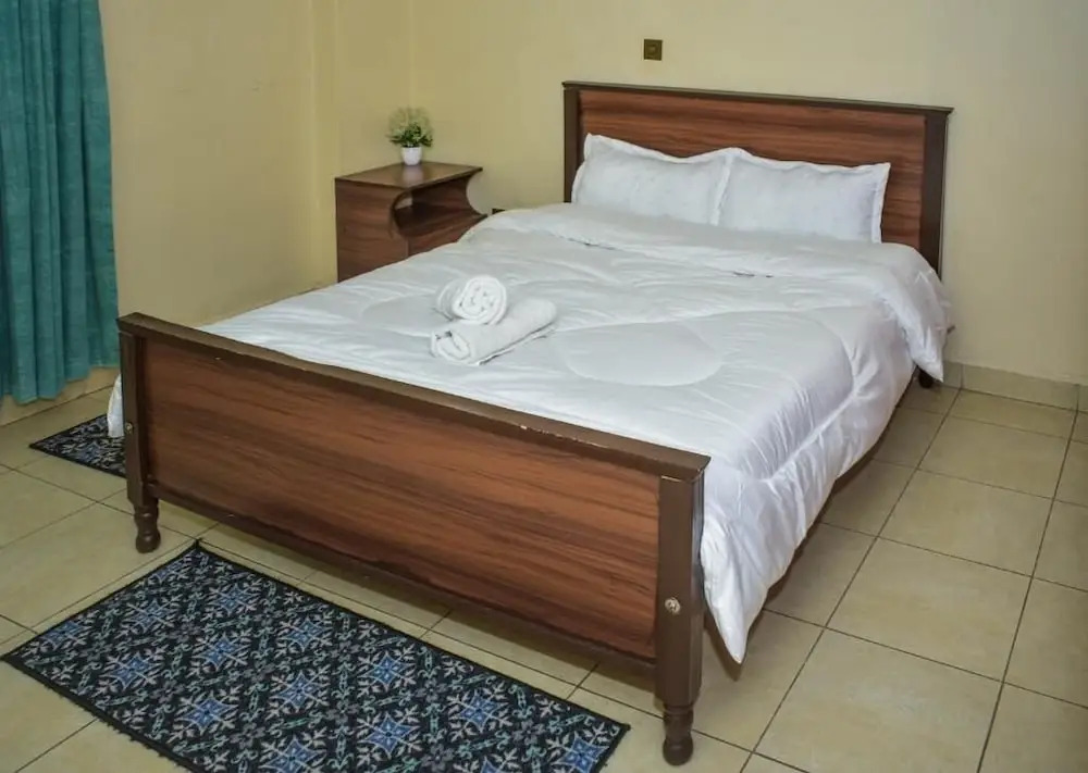 Lux Suites Lay Canon Apartments Ngara