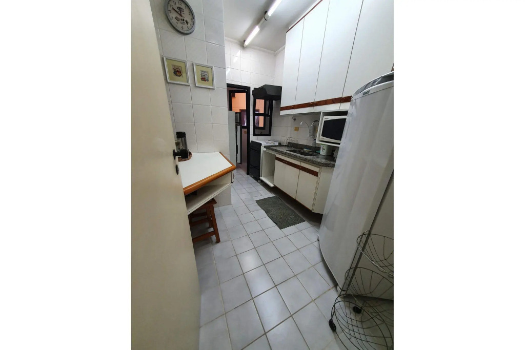Apartamento Enseada