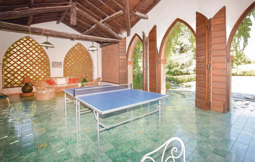Villa Ghislanzoni