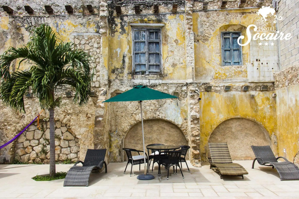 Hotel Socaire
