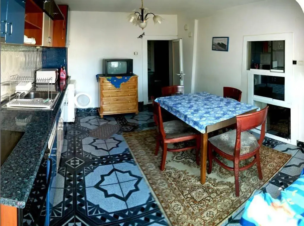 Guest House Mimosa