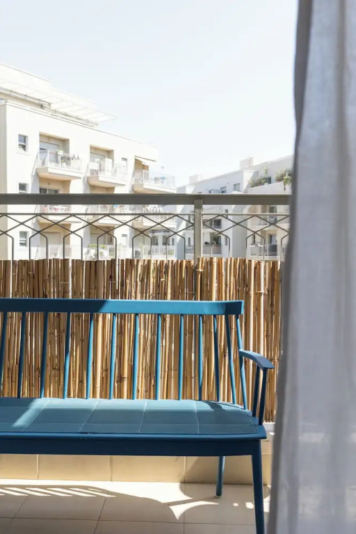 Amazing Jaffa Complex with Parking by TLV2RENT