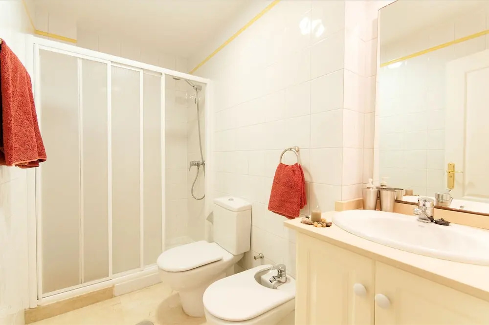 Apartment in Las Palmas de Gran Canaria 102879 by MO Rentals