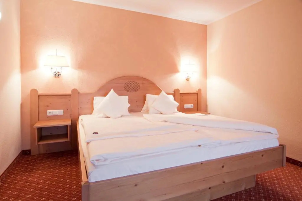 Suitehotel Kleinwalsertal