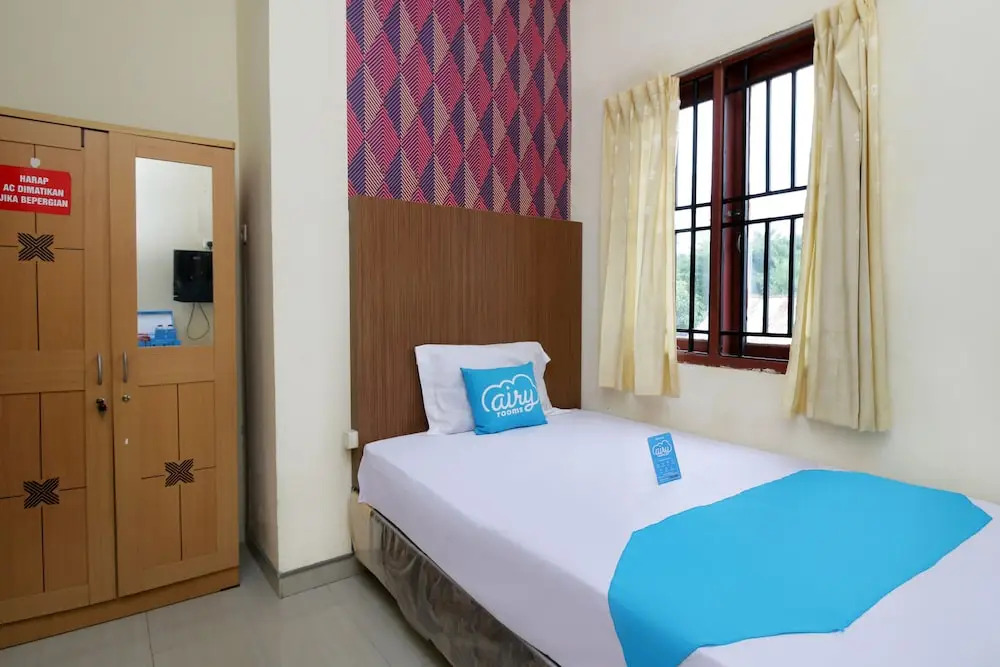 Airy Eco Ratu Indah Mawas Lima 2 Makassar