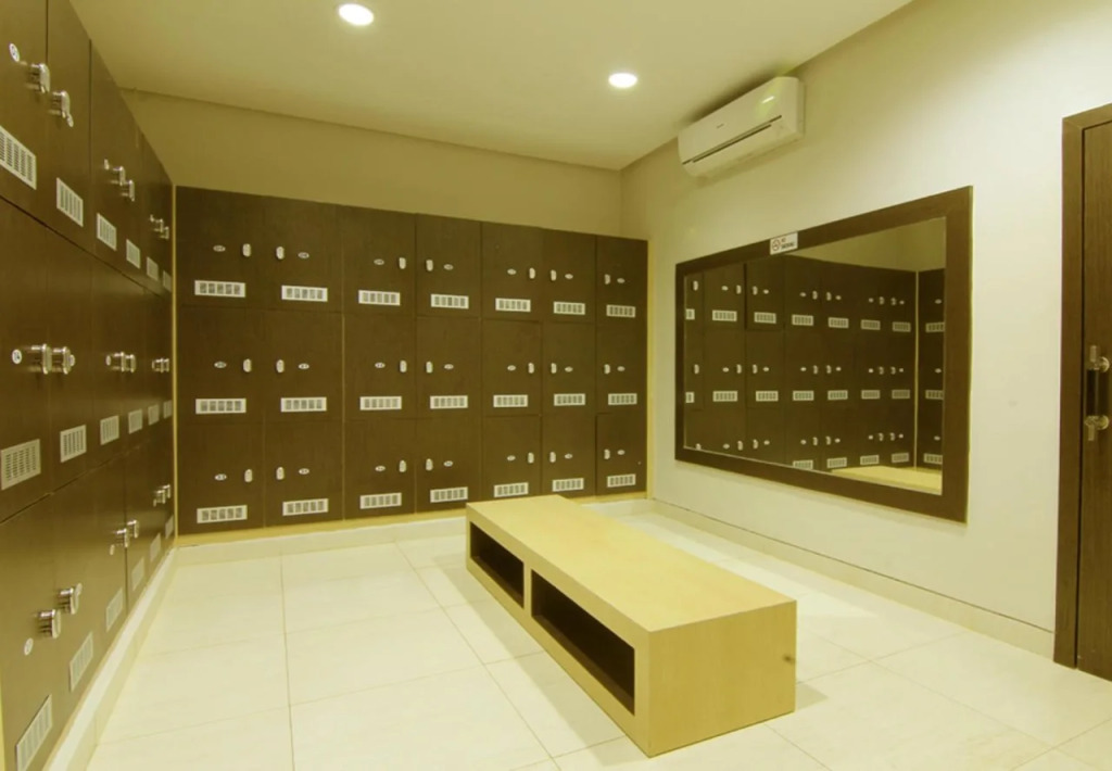 MAXONE Dumai