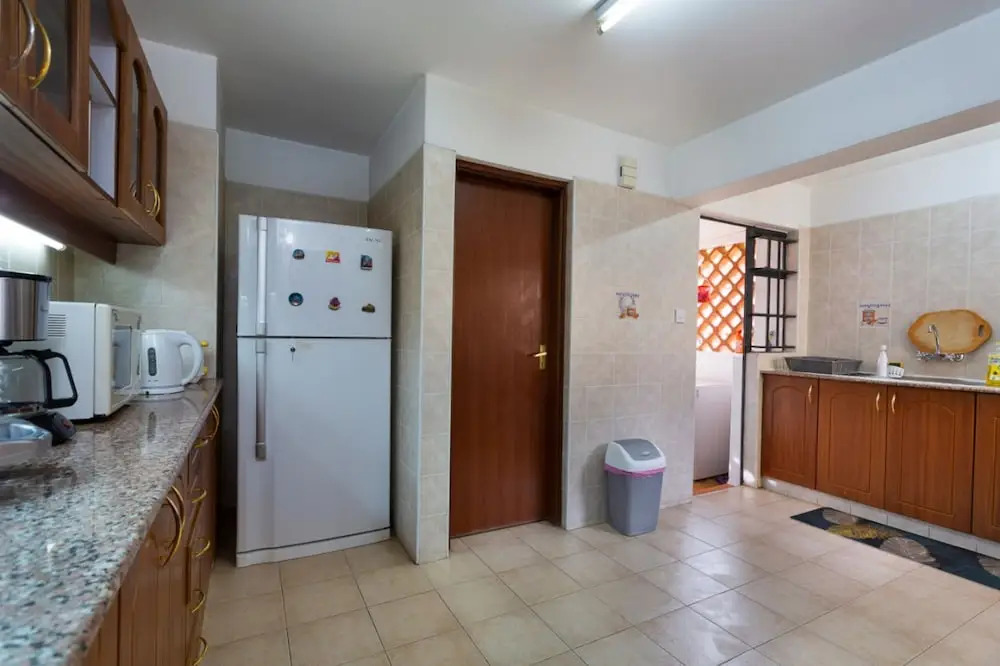 Bamboo Suites by Edmor suites