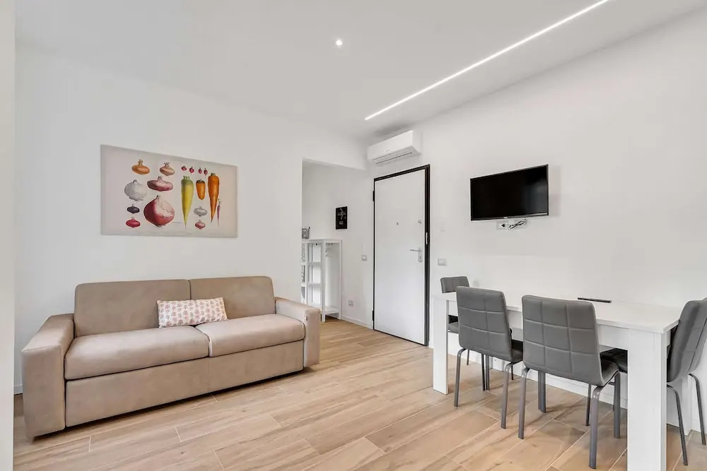 Alessias Flat - Bonomelli