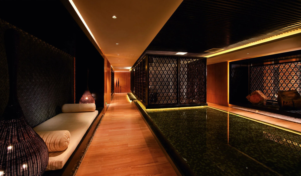 YANJING Hotel 北京燕京饭店