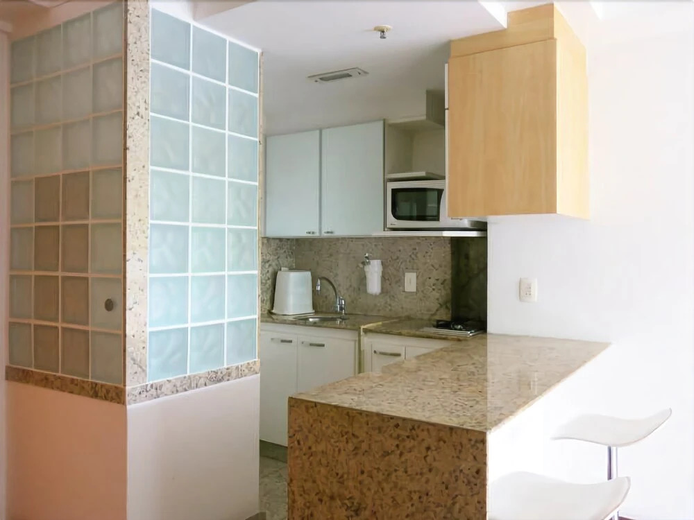 Ipanema Ville Residence Service