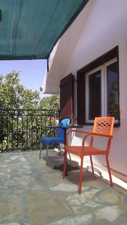 Villa Bianca Karin