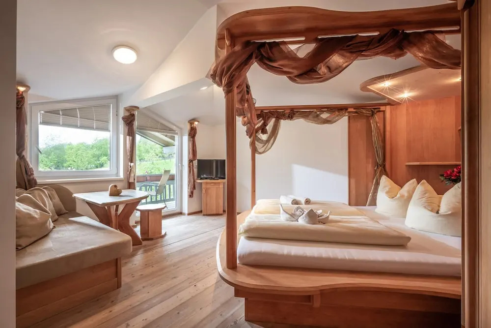 Bed & Breakfast Landhaus Strasser