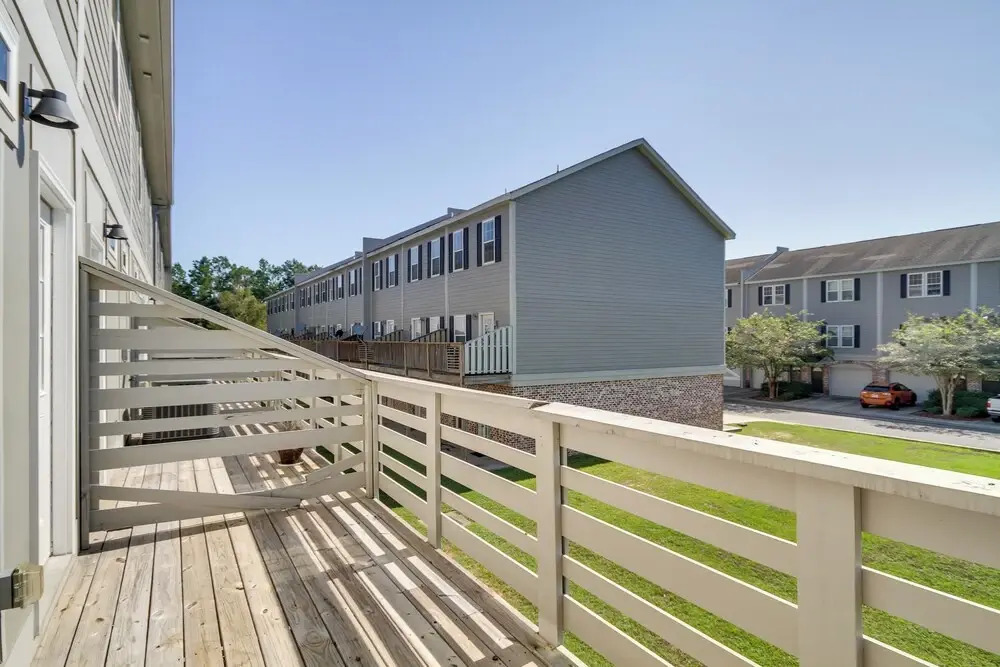 Spacious D'iberville Townhome Near Beach & Casino!